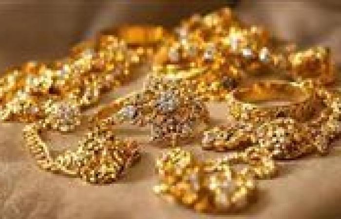 عيار 21 بكام؟.. اسعار الذهب مباشر الآن في مصر - بوابة نيوز مصر
