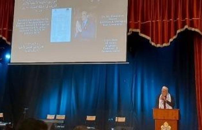 علي جمعة: الدكتور علي السمان نموذج وطنى وإنسانى خدم الوطن والسلام العالمى - بوابة نيوز مصر