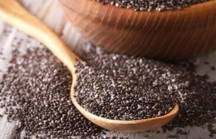 مفعولها كحقن خفض الوزن.. بذور الشيا تقلل الشهية وتحمي الجسم من الالتهابات - بوابة نيوز مصر