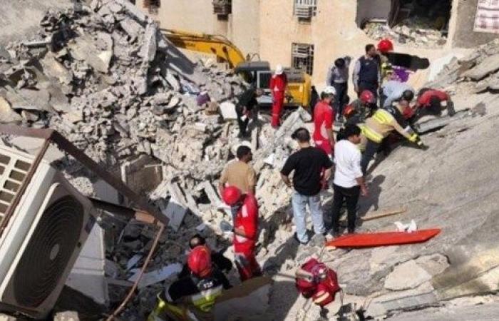 مسؤولون إسرائيليون: لا توجد صلة إسرائيلية معروفة بالتفجيرات في إيران - بوابة نيوز مصر