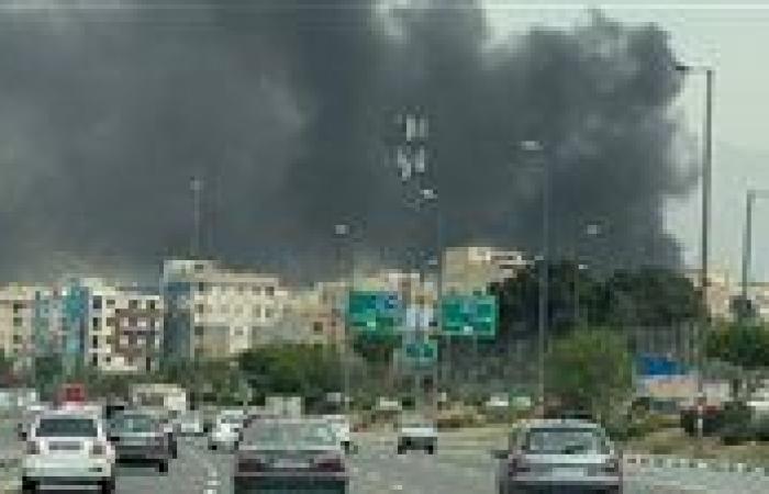 انفجار غامض في بندر عباس واغتيال قائد في الحرس الثوري.. ماذا يحدث في إيران؟ - بوابة نيوز مصر