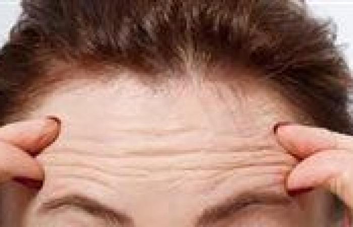 تجاعيد الجبهة عند السيدات..وصفات طبيعية ونصائح طبية هامة لشد البشرة - بوابة نيوز مصر