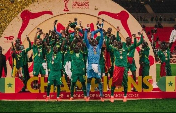 عقوبات الكاف تقلب المشهد.. السنغال تختار الصمت وموتسيبي يفتح باب التغيير - بوابة نيوز مصر