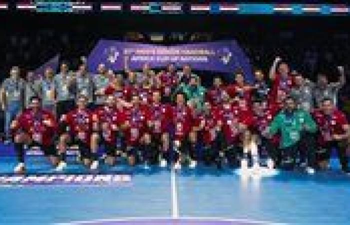 مؤمن صفا يكشف أسرار تفوق اتحاد اليد المصري أفريقيا - بوابة نيوز مصر