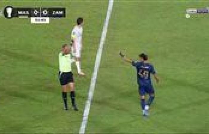 المصري ضد الزمالك.. متابعة مباراة الزمالك والمصري البورسعيدي مجاناً الآن في الكونفدرالية الأفريقية - بوابة نيوز مصر