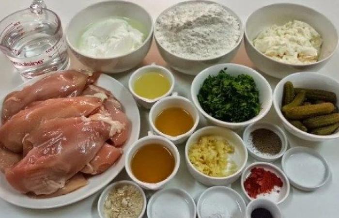 طريقة تتبيل الفراخ وتخزينها قبل رمضان.. خطوات تحافظ على الطعم والجودة - بوابة نيوز مصر