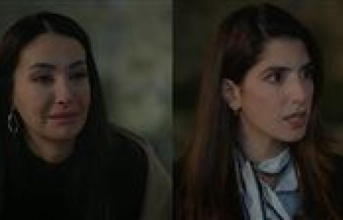 مسلسل ليل الحلقة 26.. ورد تحمي نجم ورولا تواجه صدمة نورس - بوابة نيوز مصر