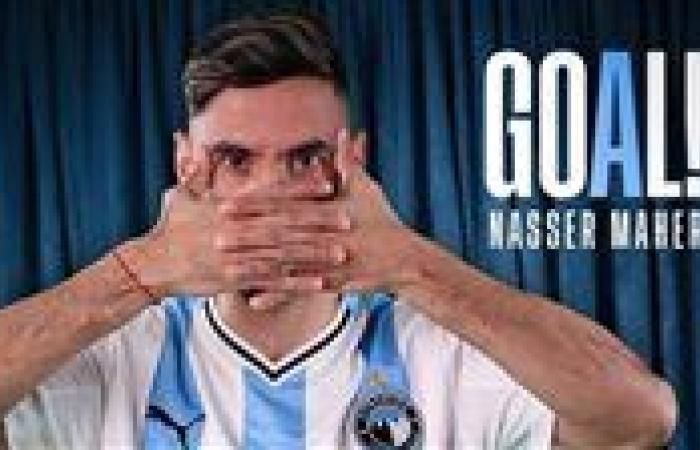 مباراة بيراميدز اليوم.. بيراميدز يتقدم بثلاثية نظيفة على نهضة بركان المغربي في دوري أبطال أفريقيا بعد مرور 80 دقيقة - بوابة نيوز مصر