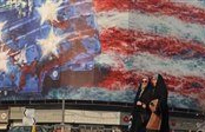 أكسيوس: الولايات المتحدة تبلغ إيران استعدادها للقاء والتفاوض على اتفاق - بوابة نيوز مصر