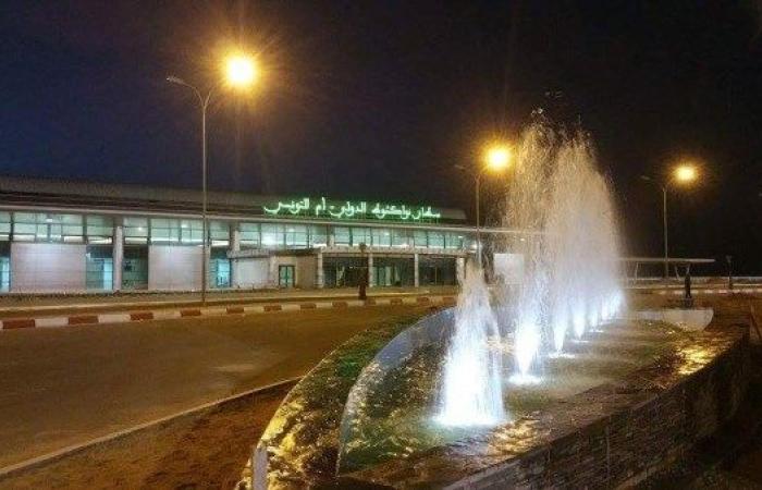 توقيف 3 هنود بمطار نواكشوط أثناء محاولة تهريب 190 ألف دولار عبر طائرة خاصة - بوابة نيوز مصر