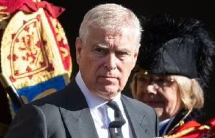 ستارمر يدعو الأمير أندرو للإدلاء بشهادته أمام الكونجرس حول علاقته بإبستين - بوابة نيوز مصر