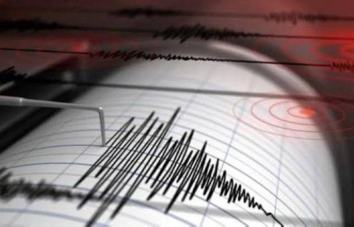 زلزال بقوة 5.2 ريختر يهز عسلوية في جنوب إيران.. لا تقارير فورية عن خسائر - بوابة نيوز مصر