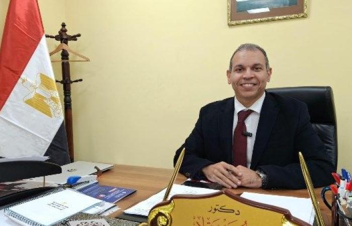 رئيس المجالس الطبية لـ «صدي البلد»: وداعاً لتأخر قرارات نفقة الدولة والخطابات الإدارية - بوابة نيوز مصر