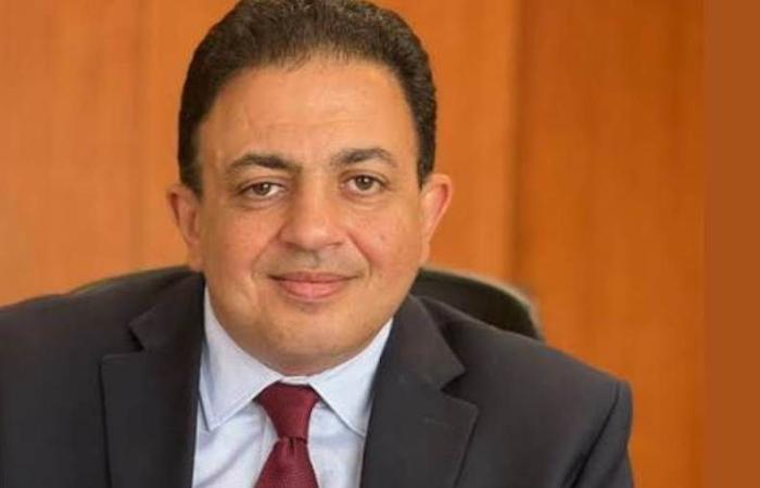 حاتم عامر: المحافظ المشتراة تقود 80% من نشاط التمويل العقاري في السوق المصري - بوابة نيوز مصر