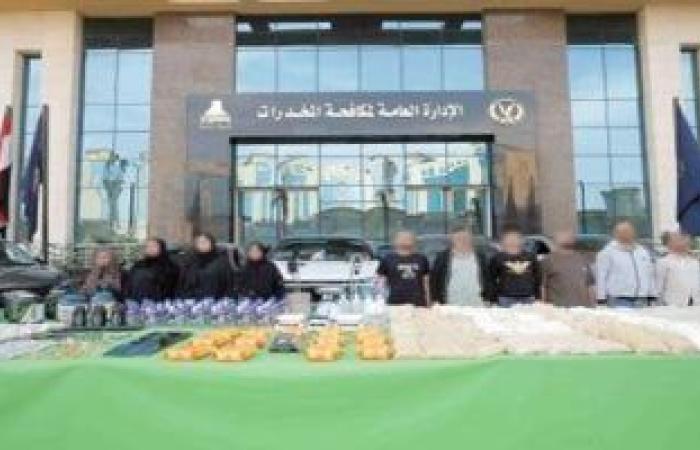 استكمال المرافعة في قضية سارة خليفة و27 متهما آخرين بعد قليل - بوابة نيوز مصر