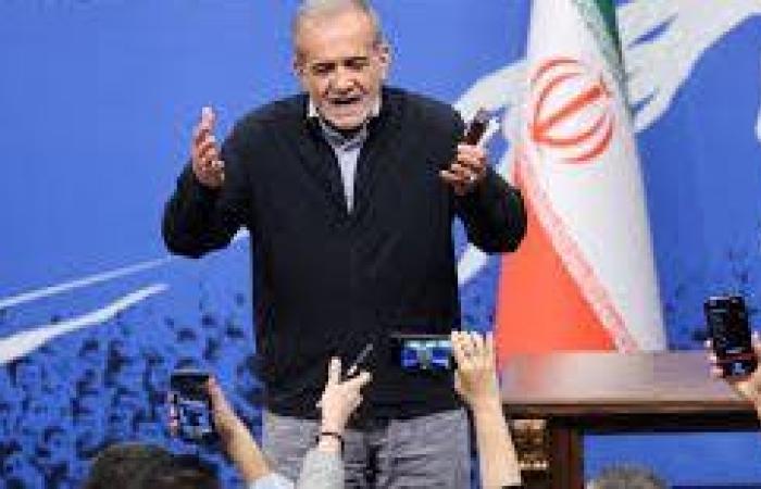 إيران تُصنف جيوش الاتحاد الأوروبي كـ«منظمات إرهابية».. تصعيد جديد يُهدّد العلاقات الدولية - بوابة نيوز مصر