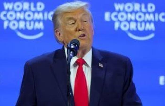 ترامب: الولايات المتحدة بدأت التواصل مع كوبا لإبرام صفقة - بوابة نيوز مصر