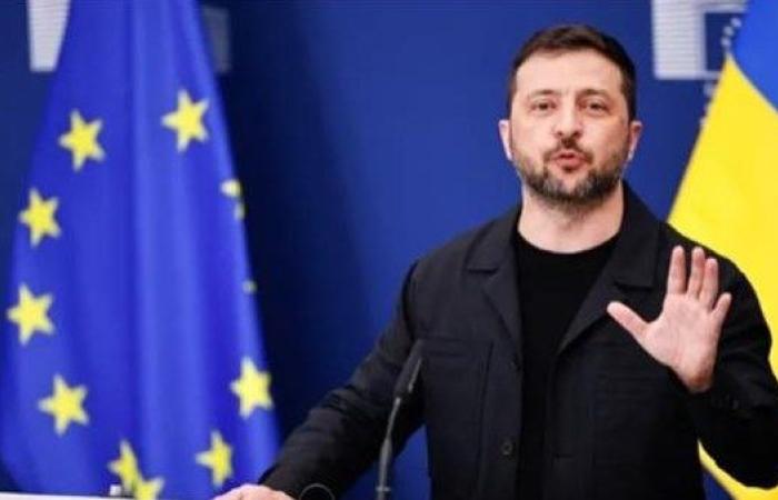زيلينسكي يعلن جولة جديدة من محادثات السلام في أبوظبي 4 و5 فبراير - بوابة نيوز مصر