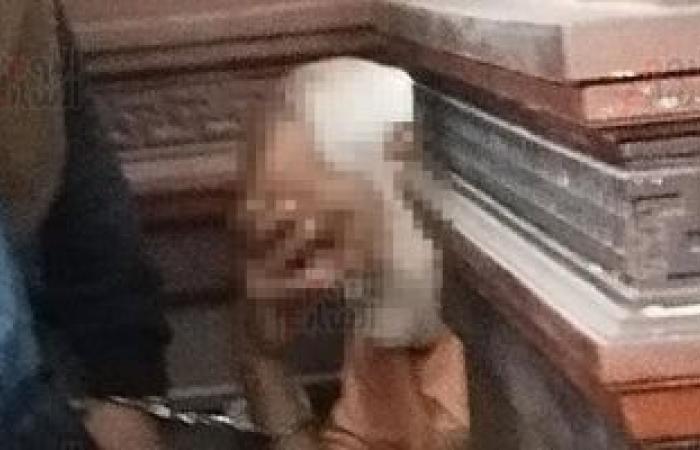 جلسة النطق بالحكم على المتهم بالتعدى على طلاب مدرسة دولية بالإسكندرية اليوم - بوابة نيوز مصر