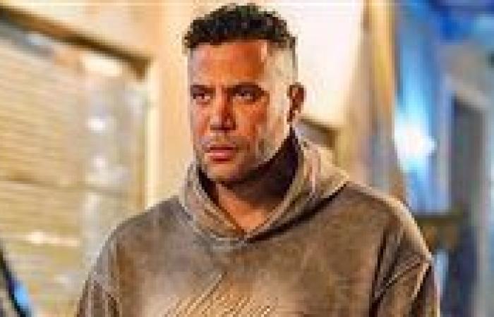 محمد إمام يوجه رسالة للفنانين قبل انطلاق الموسم الرمضاني.. فماذا قال؟ - بوابة نيوز مصر