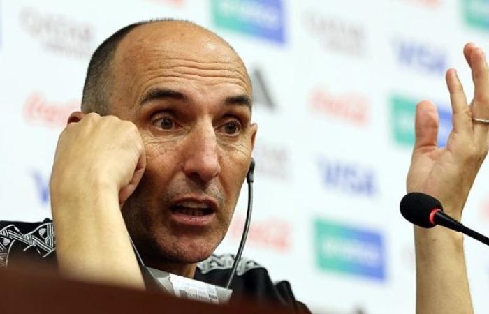 تصريحات نارية من يورتشيتش قبل مواجهة نهضة بركان - بوابة نيوز مصر