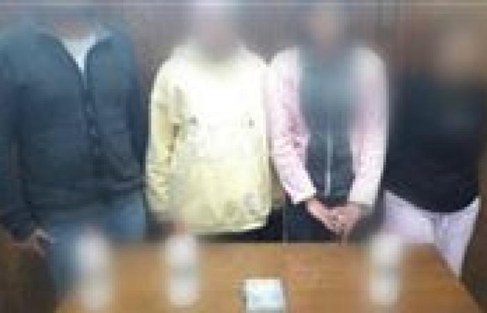 ضبط نادي صحي بالإسكندرية تديره سيدة في الأعمال المنافية للآداب - بوابة نيوز مصر