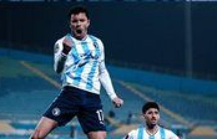 بيراميدز أول المتأهلين لربع نهائي دوري أبطال أفريقيا - بوابة نيوز مصر