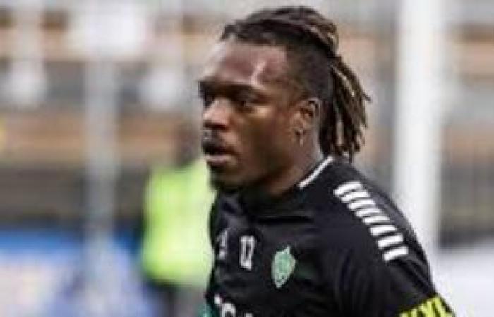 الأهلي يرسل 360 ألف يورو لترومسو النرويجى اليوم قيمة استعارة كامويش - بوابة نيوز مصر