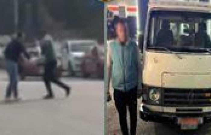 عاتبه على تكرار الوقوف.. القبض على سائق ميكروباص اعتدى على راكب بالشرقية - بوابة نيوز مصر