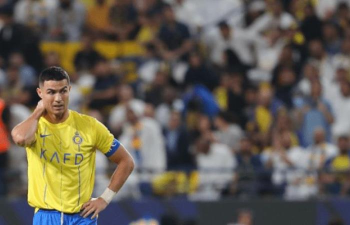 كريستيانو رونالدو يثير ضجة عالمية.. تقارير تكشف خبايا الأزمة - بوابة نيوز مصر
