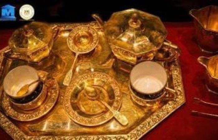 ألمانيا تواجه أزمة ثقة.. و مطالب بسحب ذهبها المخزن في أمريكا - بوابة نيوز مصر