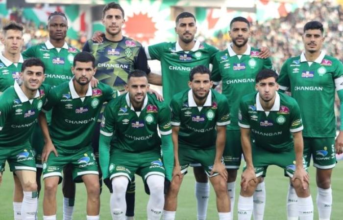 خاص | رئيس الرجاء يفتح ملفاته الساخنة أمام وسائل الإعلام - بوابة نيوز مصر