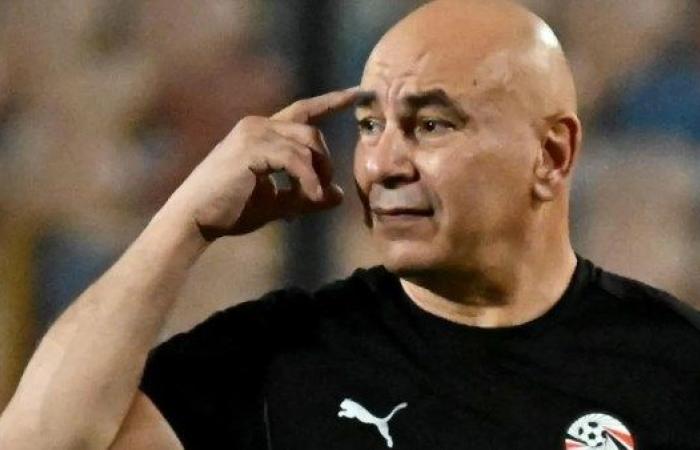 حقيقة تدخل حسام حسن في أزمة إمام عاشور مع الأهلي - بوابة نيوز مصر