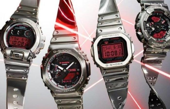 بمميزات احترافية وبطارية تدوم لساعات.. أفضل ساعة ذكية في الأسواق - بوابة نيوز مصر