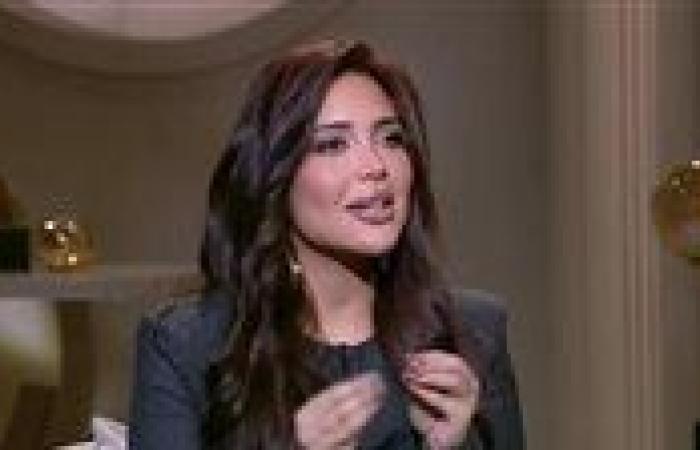 بعد تألقها في مسلسل لعبة وقلبت بجد.. زينب يوسف شعبان: والدي كان عايزني إعلامية - بوابة نيوز مصر