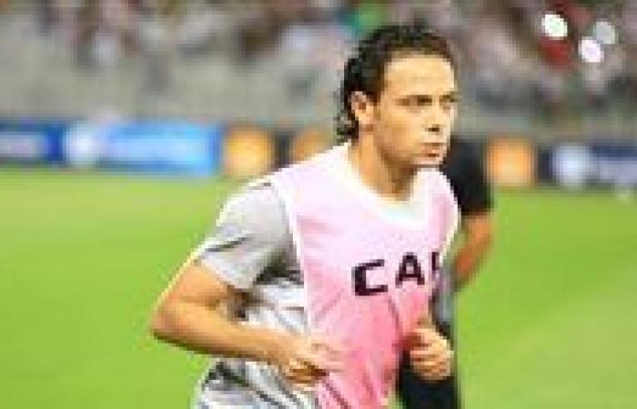 إبراهيم صلاح: الزمالك لا يليق به سوى الصدارة.. نعاني من غيابات شديدة.. وغياب الجزيري للإصابة في القدم - بوابة نيوز مصر