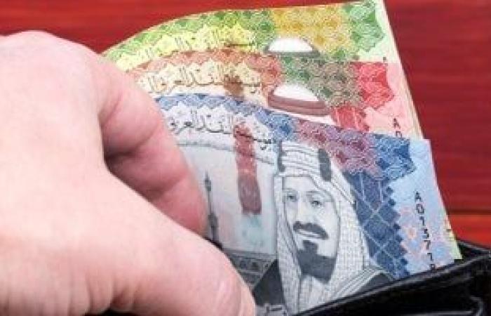 سعر الريال السعودى مقابل الجنيه اليوم الإثنين 2-2-2026 - بوابة نيوز مصر