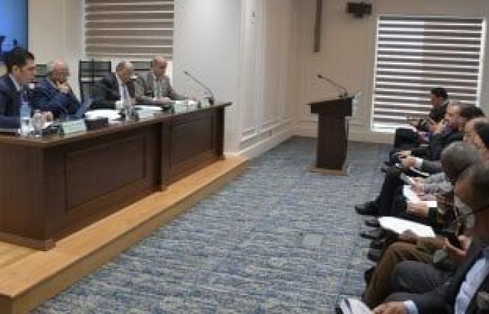 محلية النواب: سنمارس دورنا الرقابى والتشريعى ونهتم بالملفات الخاصة بحياة المواطن - بوابة نيوز مصر