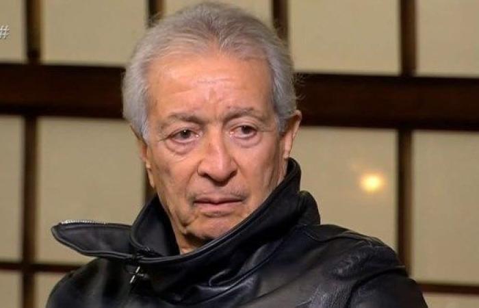 حلمي طولان: الزمالك استحق الفوز على المصري - بوابة نيوز مصر