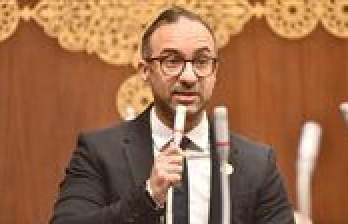 الحمامصي: تنظيم المستشفيات الجامعية خطوة صحيحة.. لكن المشروع يوسع الصلاحيات ويتجاهل جوهر الأزمة - بوابة نيوز مصر