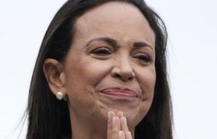 ماتشادو تؤكد وصولها لرئاسة فنزويلا عندما يحين الوقت.. فما رأى الخبراء؟ - بوابة نيوز مصر