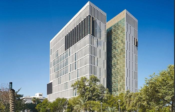 نقل عدد من مديري النيابات الجزئية والتخصصية إلى النيابة الكلية - بوابة نيوز مصر