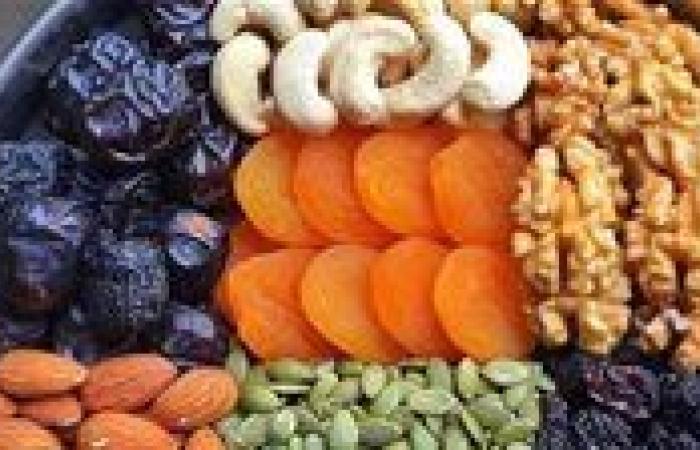 ياميش رمضان بتخفيضات حتى 25%.. أهلا رمضان يتضمن 129معرضًا و107 شوادر توفر السلع الأساسية - بوابة نيوز مصر