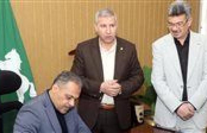 بنسبة نجاح ٧٠.٣٥٪ .. محافظ الشرقية يعتمد نتيجة امتحانات الفصل الدراسي الأول للشهادة الإعدادية للعام الدراسي الحالي - بوابة نيوز مصر