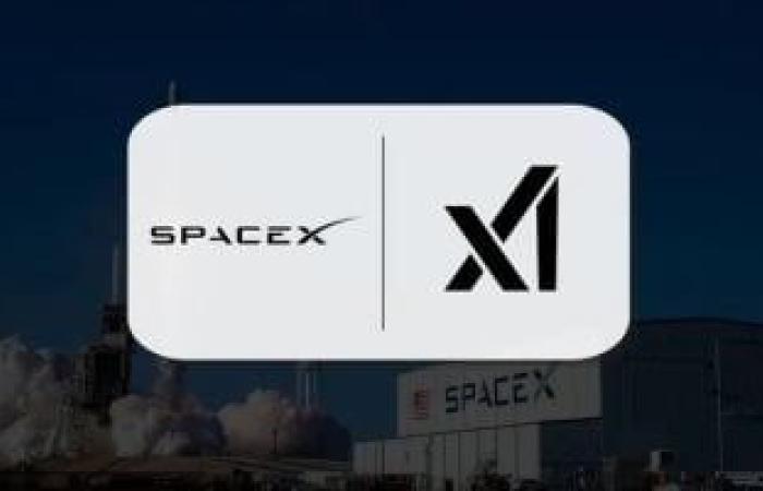 إيلون ماسك يدمج xAI مع SpaceX فى خطوة مفاجئة - بوابة نيوز مصر
