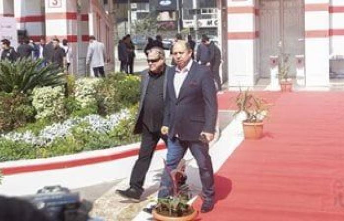 متى تنهى لجنة الأموال العامة عملها داخل نادى الزمالك؟.. مصدر يجيب - بوابة نيوز مصر