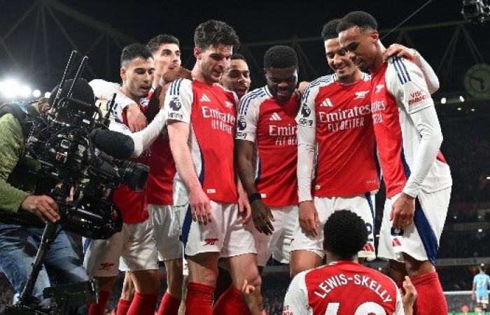 أرسنال يستهدف تشيلسي في قمة لندن لحسم بطاقة التأهل لنهائي كأس كاراباو - بوابة نيوز مصر