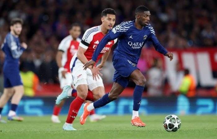 موعد مباراة أرسنال وتشيلسي في إياب نصف نهائي كأس كاراباو - بوابة نيوز مصر