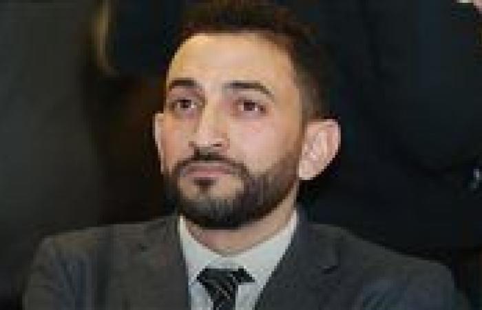 الاتحاد المصري للإسكواش يهنئ يوسف العبد بعضوية الاتحاد العربي - بوابة نيوز مصر