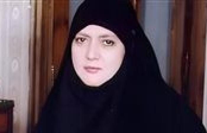 مصاب بتأخر عقلي.. شمس البارودي تعلن إصابة نجل شقيقتها بكسر في الحوض - بوابة نيوز مصر